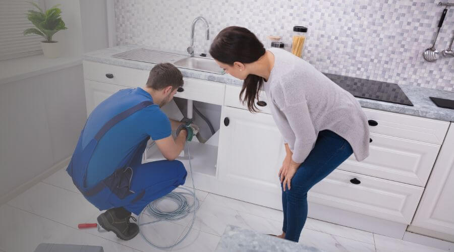 Professional Leak Detection Services in Waterman, IL